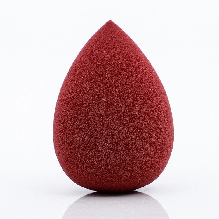 Beauty Makeup Sponge Drops Beauty Makeup Puff Sponge Drop Sponge Drop Puff